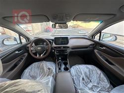 هيونداي سانتافي